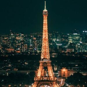 Enquiry Form Only Paris – 6 Days